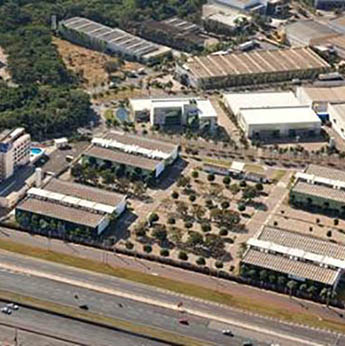 foto-aerea-do-techno-park-de-campinas