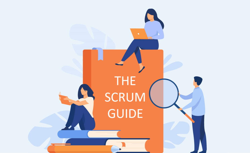 Scrum Guide 2020 está pronto: Confira as mudanças