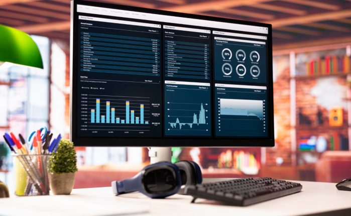 Como ajudamos uma empresa a reduzir de 1 dia para minutos a análise de dashboards com IA
