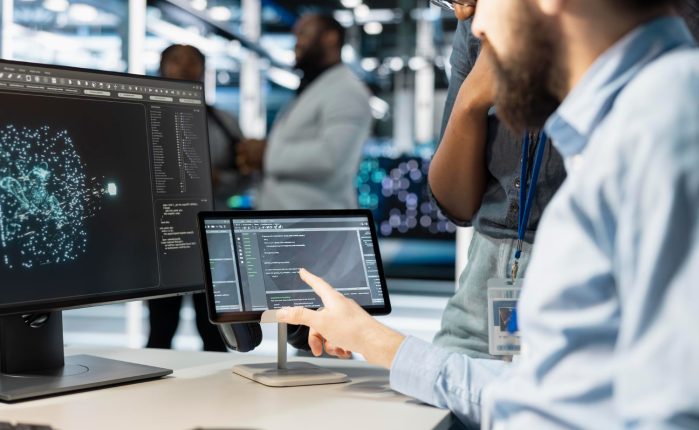 IA no Desenvolvimento de Software: como usar, escalar e criar aplicações IA‑Nativas