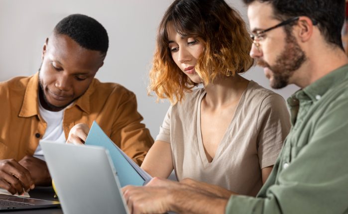 AI Canvas: Descubra como usá-lo