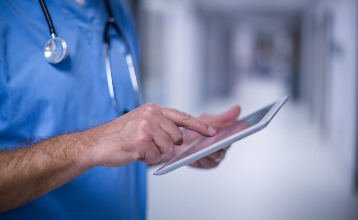 Como apoiamos uma healthtech a recuperar receita com modernização