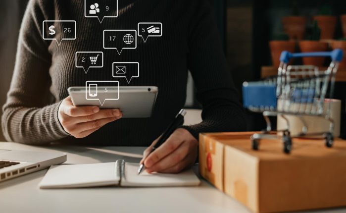 IA impulsiona vendas em 12% com recomendações no e-commerce