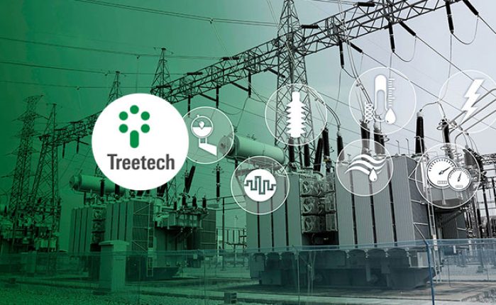 Treetech evolui sua plataforma de gestão de ativos