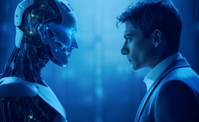 A Inteligência Artificial como assistente pessoal