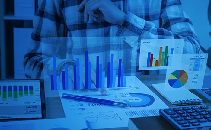Transforme seus dados com uma Plataforma Analítica